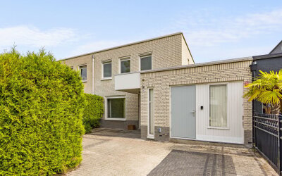 Huis te koop Aan de Wind 8