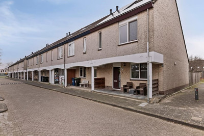 Ladderbaai 14