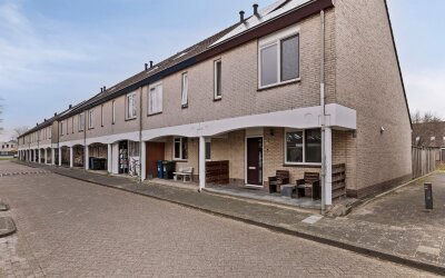 Ladderbaai 14