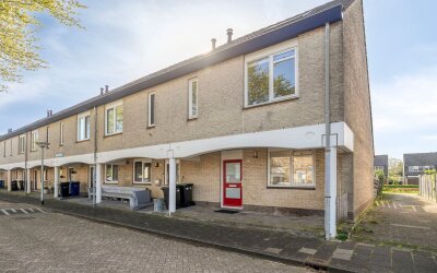 Schildmeerstraat 23