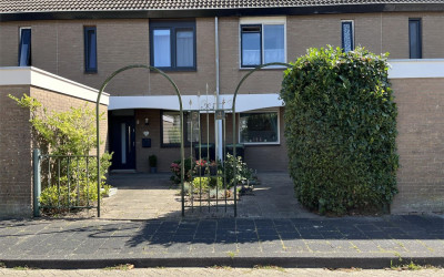 Morrastraat 4