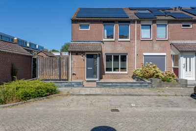 Sprotstraat 1