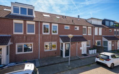 Huis te koop Sprotstraat 10