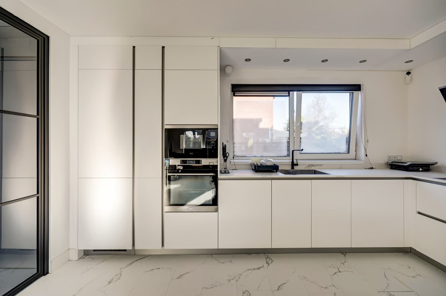 Hoekwoning te koop: sprotstraat 2, Almere
