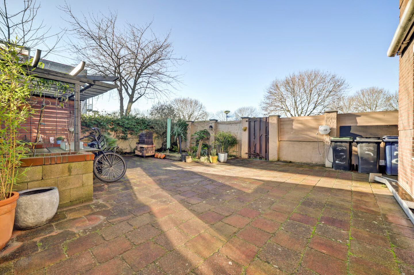 Hoekwoning te koop: sprotstraat 2, Almere