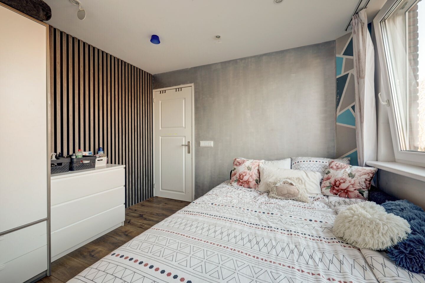 Hoekwoning te koop: sprotstraat 2, Almere
