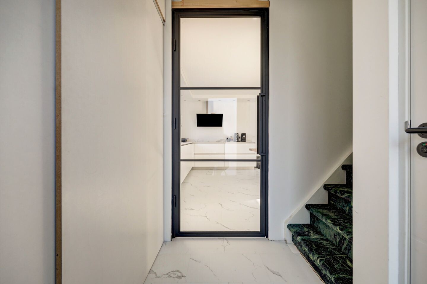 Hoekwoning te koop: sprotstraat 2, Almere