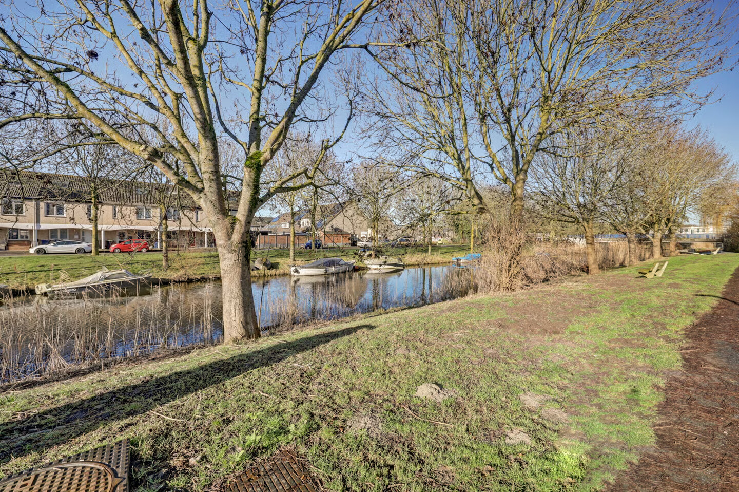 Hoekwoning te koop: sprotstraat 2, Almere