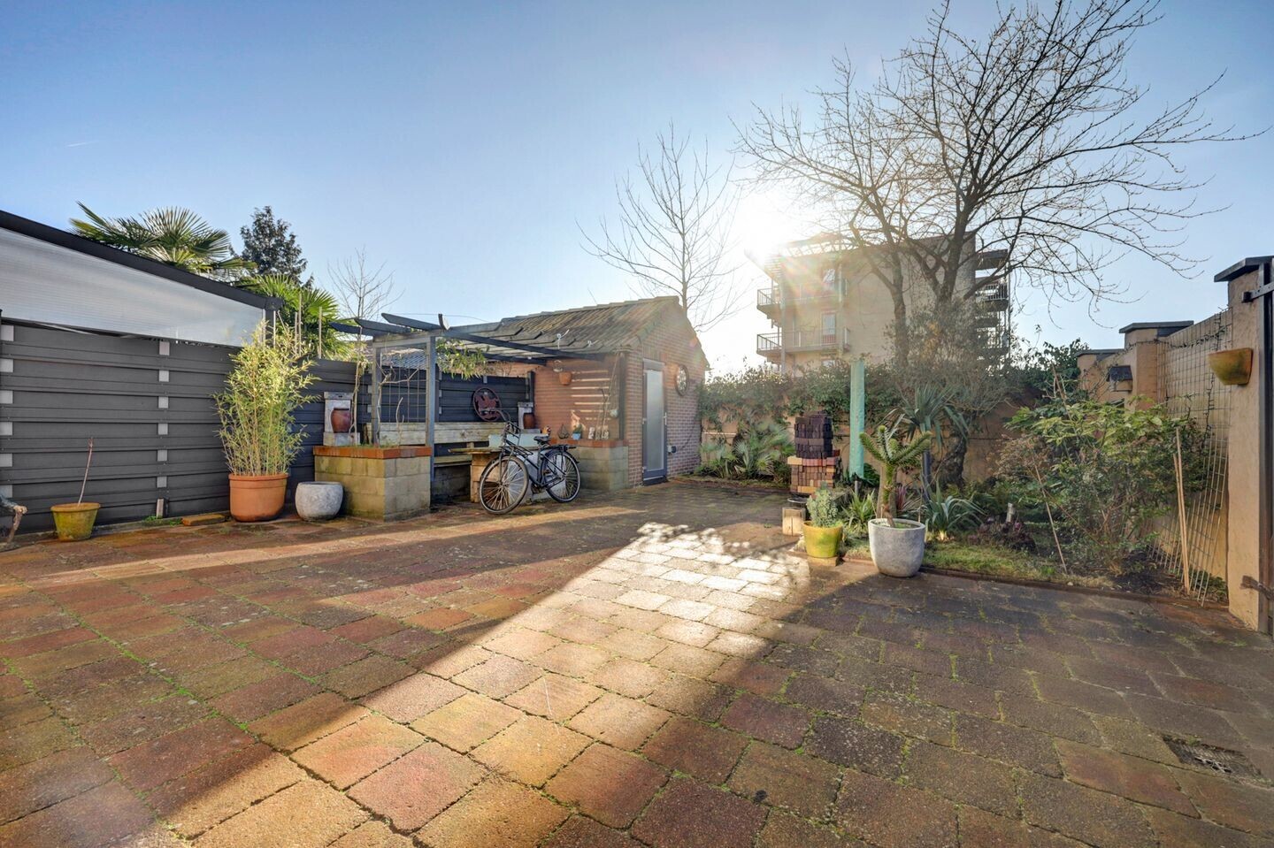 Hoekwoning te koop: sprotstraat 2, Almere