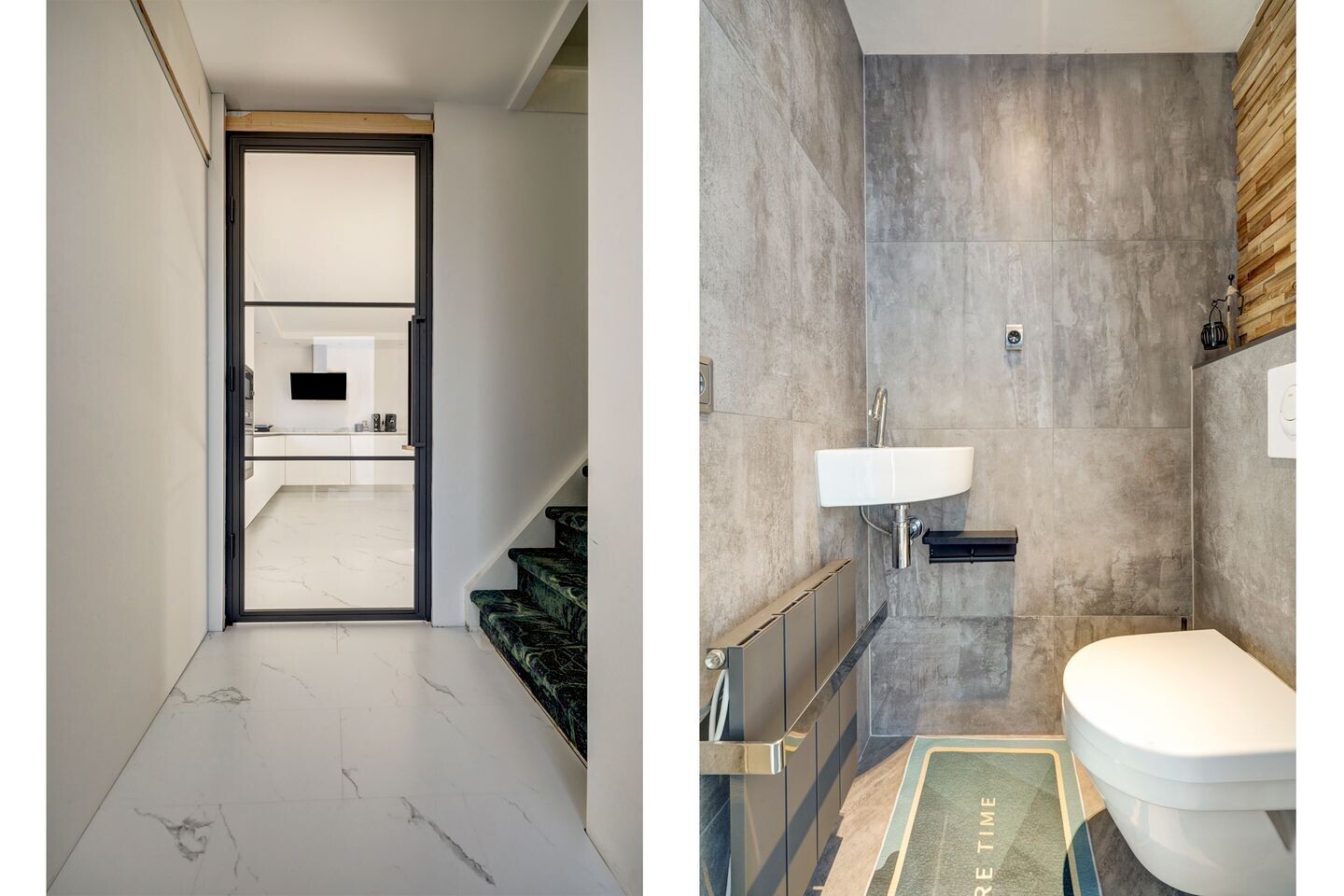 Hoekwoning te koop: sprotstraat 2, Almere