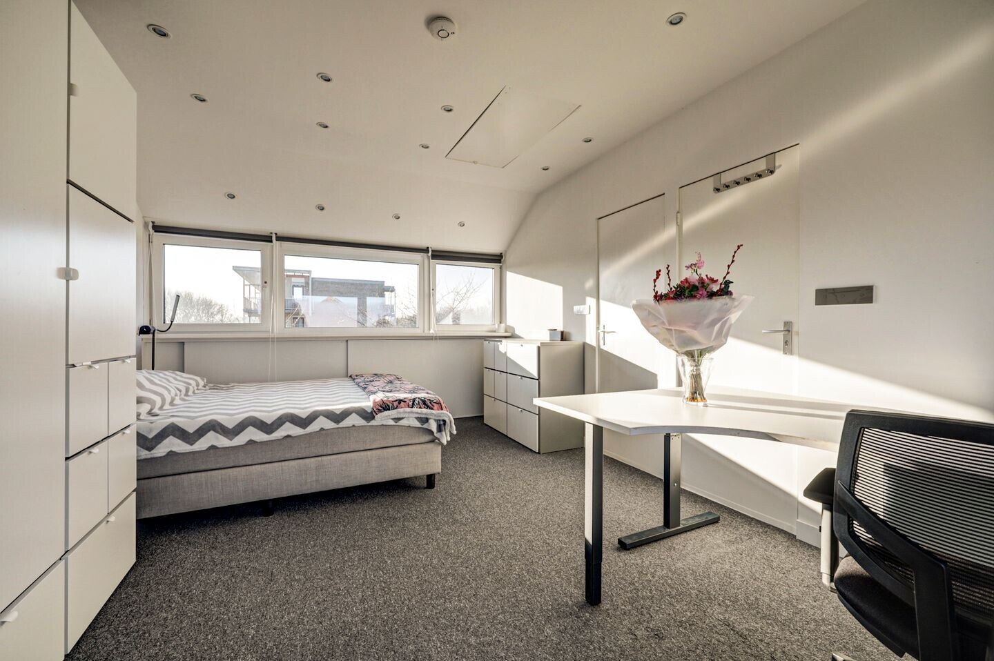 Hoekwoning te koop: sprotstraat 2, Almere