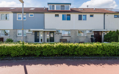 Zaagvisplantsoen 43