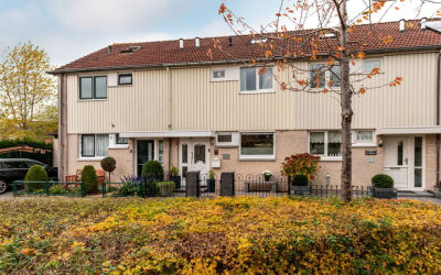 Zaagvisplantsoen 52
