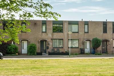 Inktvisplein 34