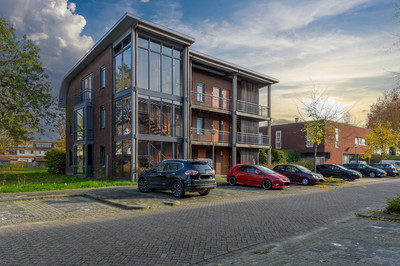 Walvisplein 103