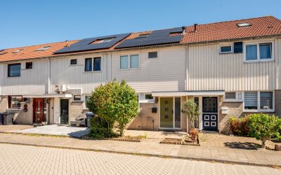Huis te koop Orkastraat 4