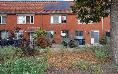 Kreeftstraat 7