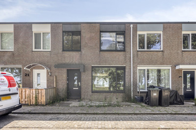 Tonijnstraat 23