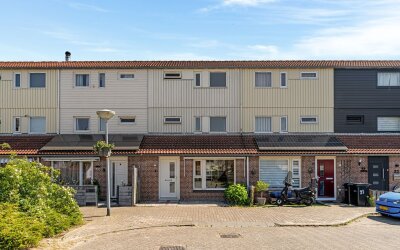 Ruisvoornstraat 19