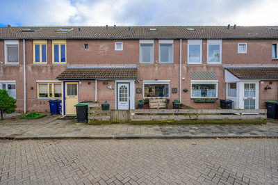 Scharstraat 9