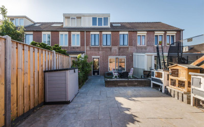Scharstraat 26