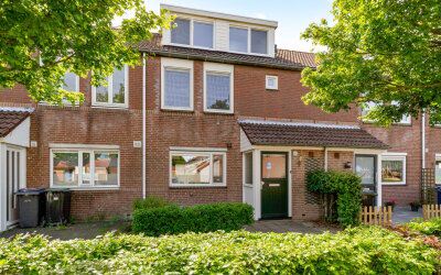 Forelstraat 6
