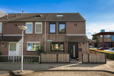 Zalmplein 27