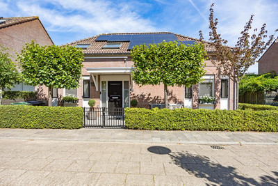 Huis te koop Murenepad 13