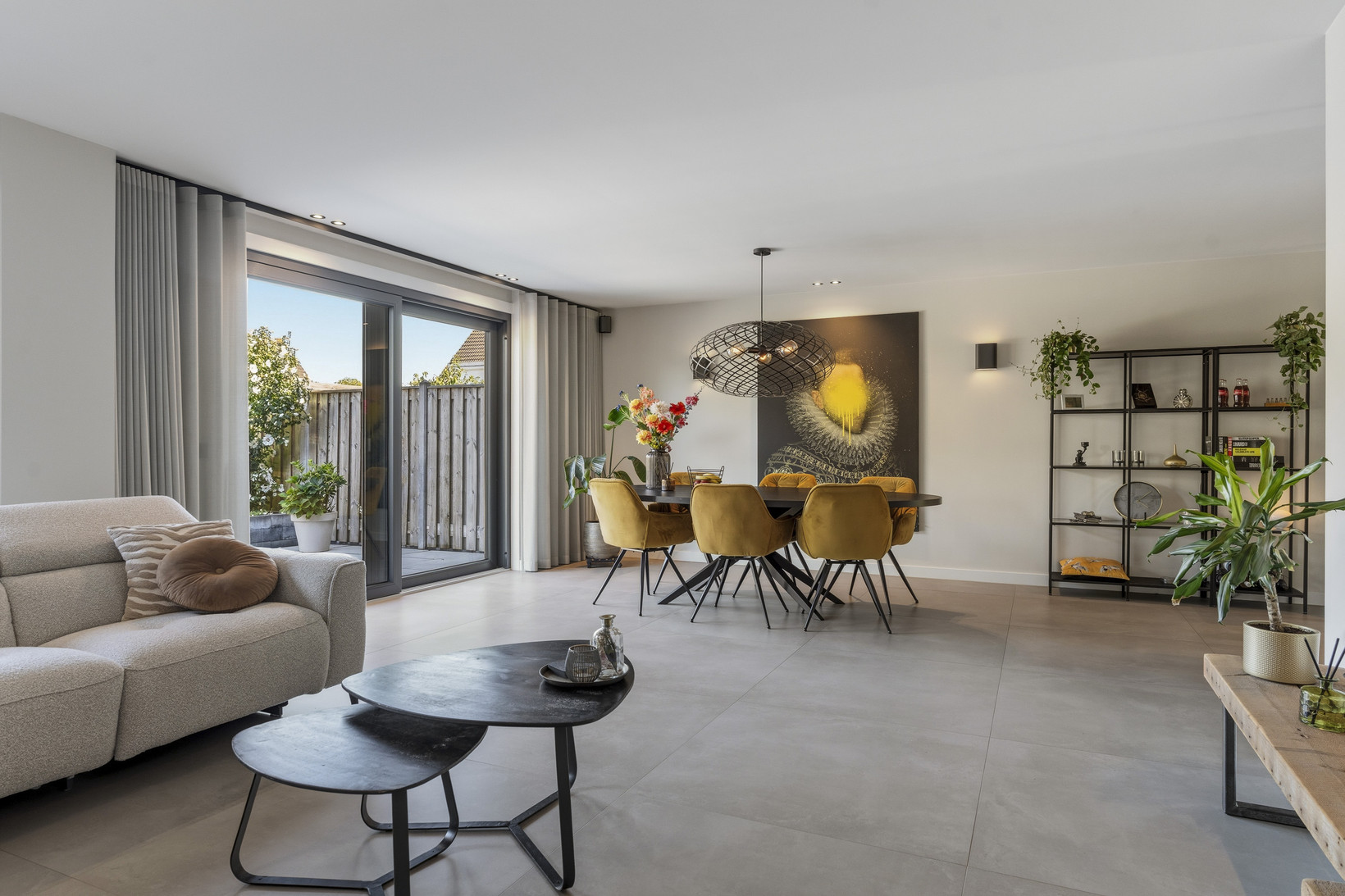 Tussenwoning te koop: Baarsweg 15, Almere