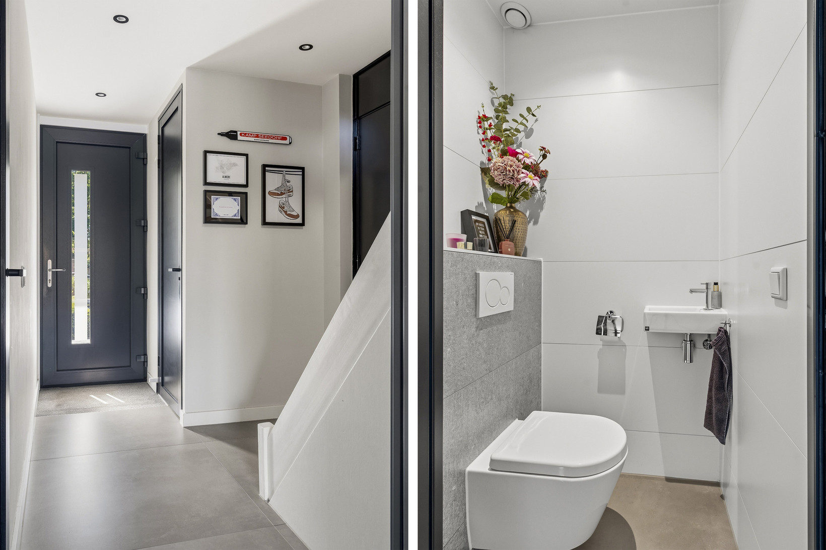 Tussenwoning te koop: Baarsweg 15, Almere