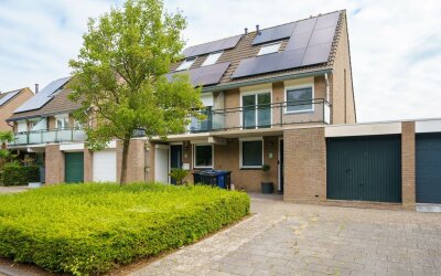Baarsweg 17
