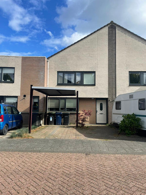Willem Gertenbachstraat 81