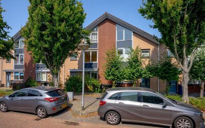 Willem Gertenbachstraat 28