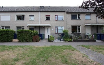 Helena Kuipers-Rietbergstraat 77