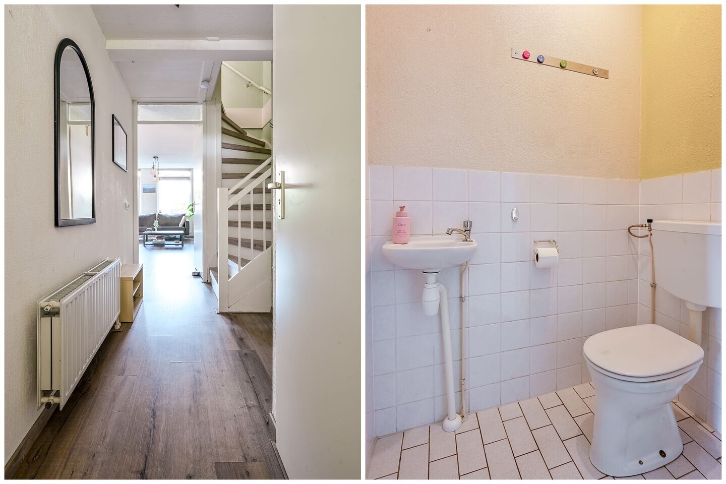 Tussenwoning te koop: Verzetslaan 114, Almere