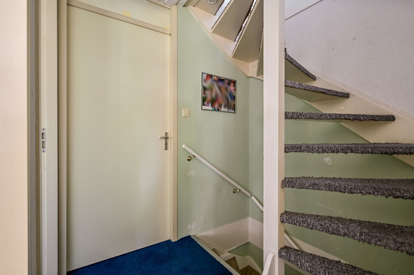 Tussenwoning te koop: Verzetslaan 114, Almere