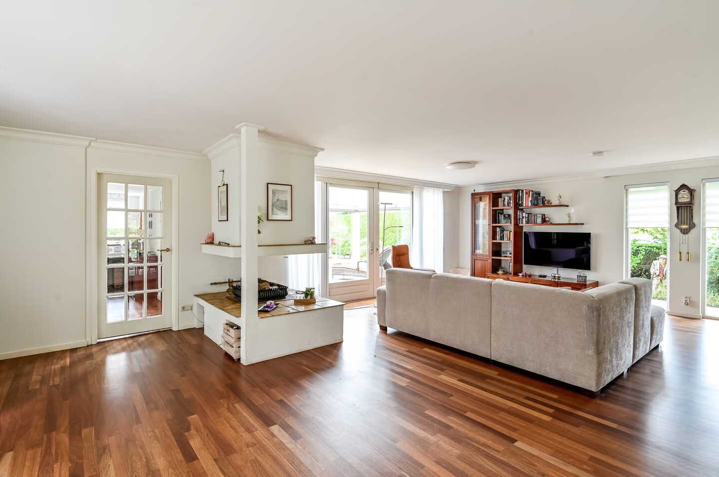 Vrijstaande woning te koop: Walraven van Hallstraat 4, Almere