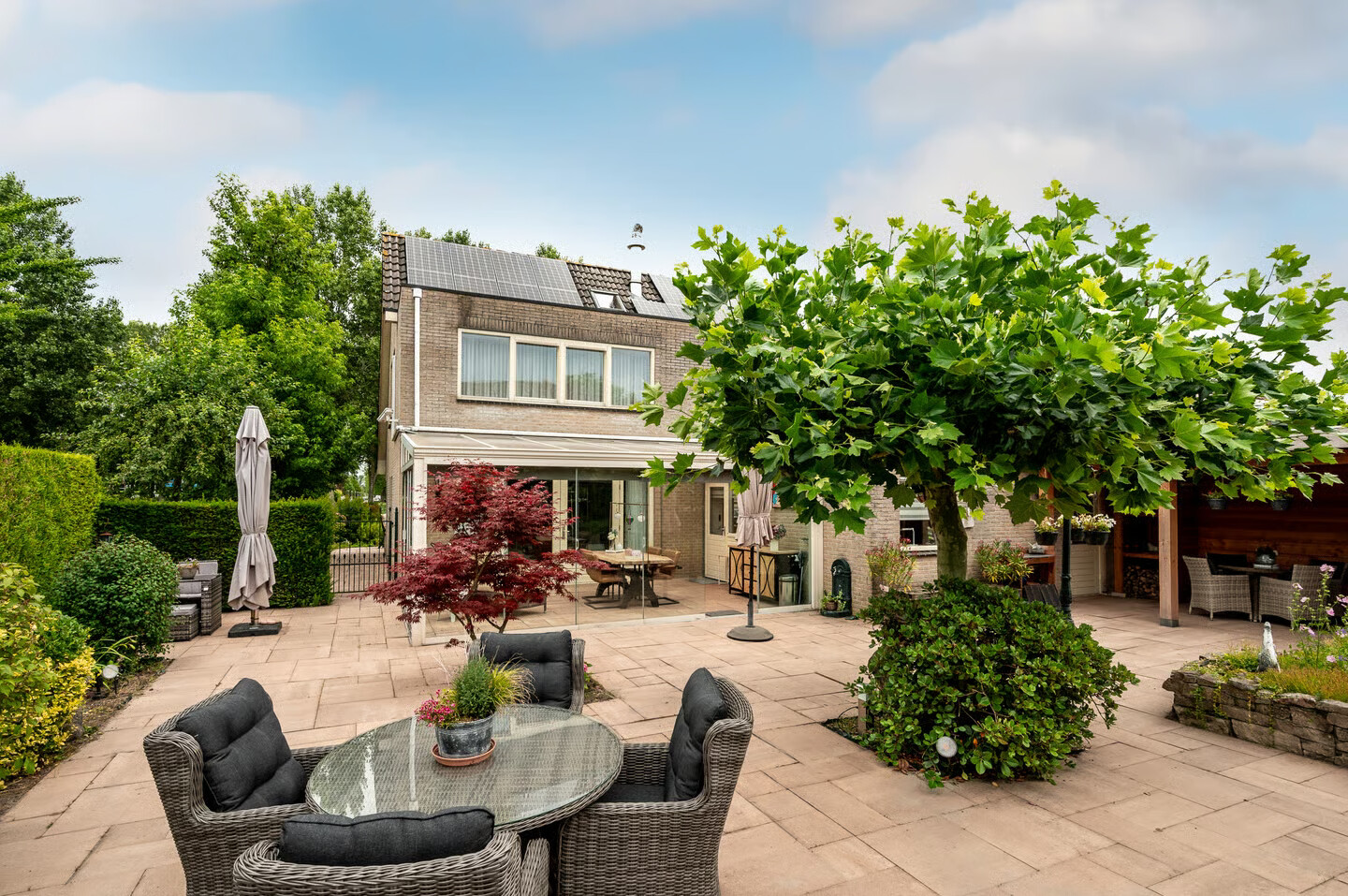 Vrijstaande woning te koop: Walraven van Hallstraat 4, Almere