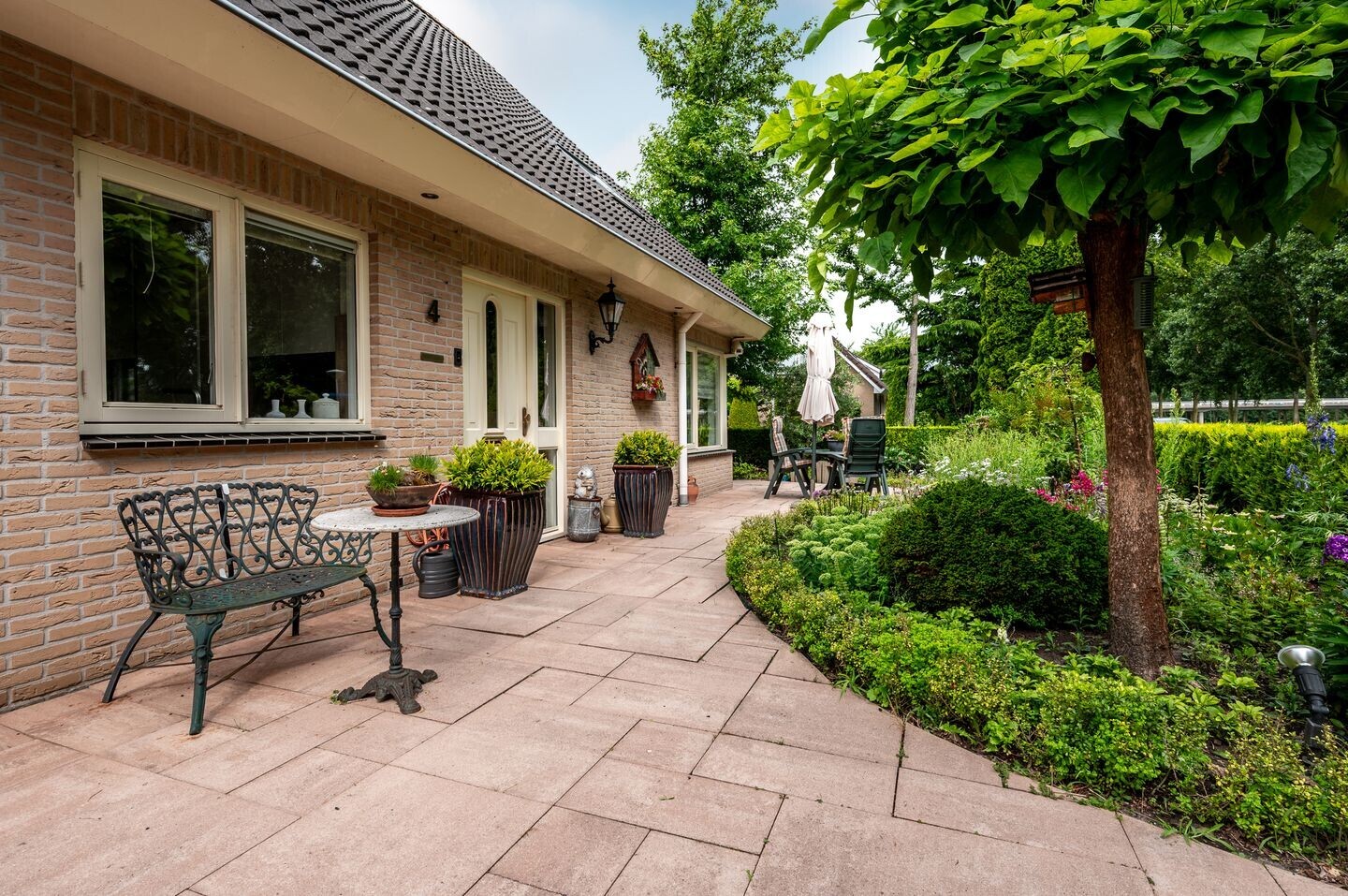 Vrijstaande woning te koop: Walraven van Hallstraat 4, Almere