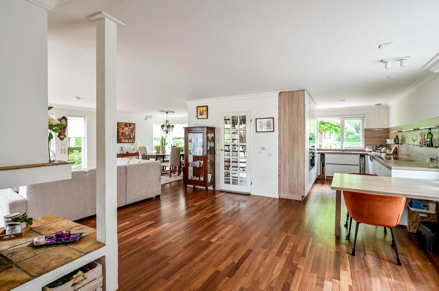 Vrijstaande woning te koop: Walraven van Hallstraat 4, Almere