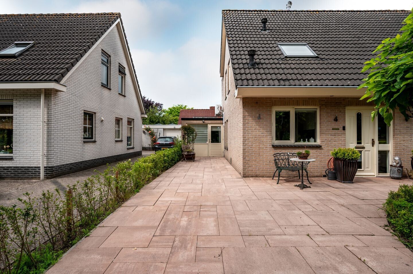 Vrijstaande woning te koop: Walraven van Hallstraat 4, Almere