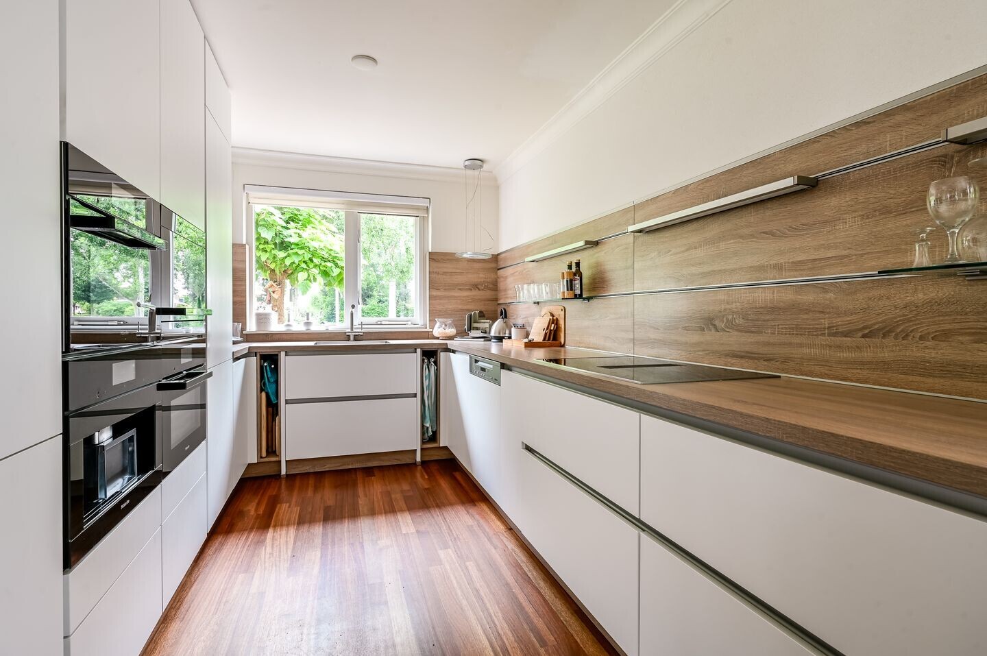 Vrijstaande woning te koop: Walraven van Hallstraat 4, Almere