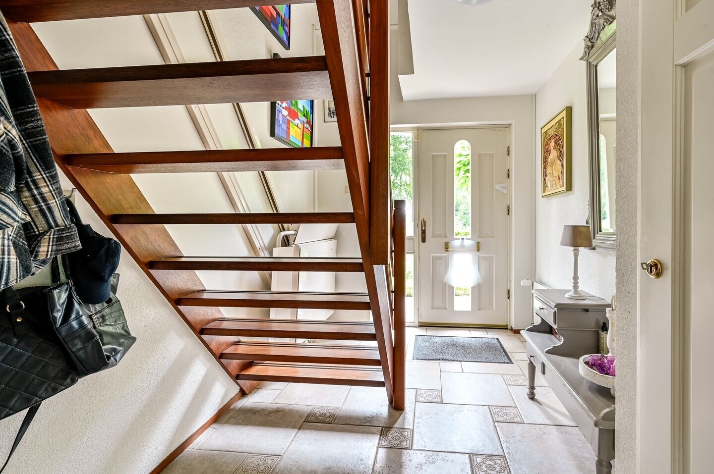 Vrijstaande woning te koop: Walraven van Hallstraat 4, Almere