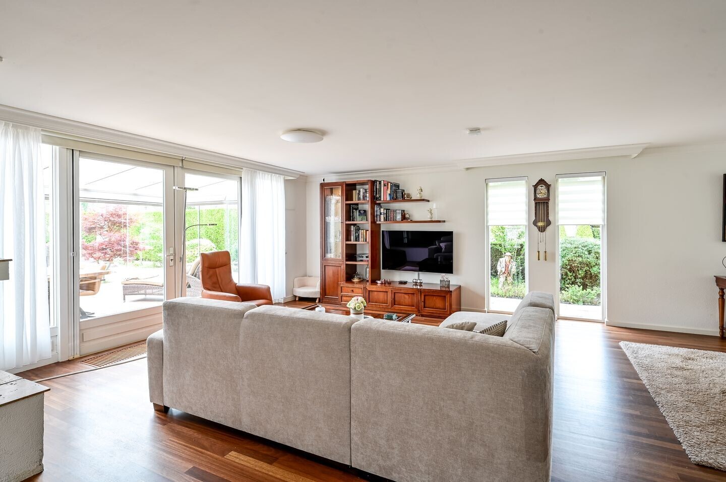 Vrijstaande woning te koop: Walraven van Hallstraat 4, Almere