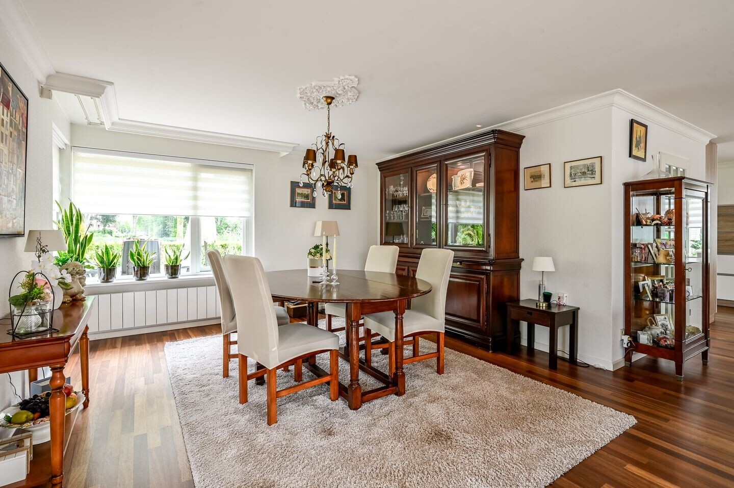 Vrijstaande woning te koop: Walraven van Hallstraat 4, Almere
