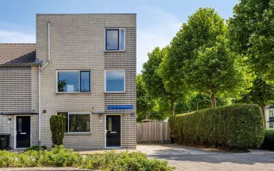 Generaal Overakkerstraat 17