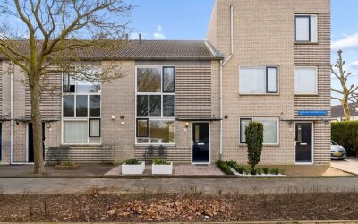 Generaal Overakkerstraat 18