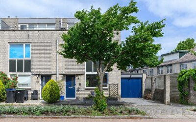 Hanna Hilgersstraat 17