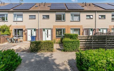 Kapitein de Langestraat 34