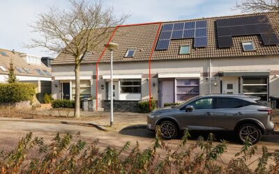 Kapitein de Langestraat 166